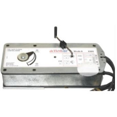 Actionair Mode 6 230 V Emniyetli Kapalı Kontrol Modlu